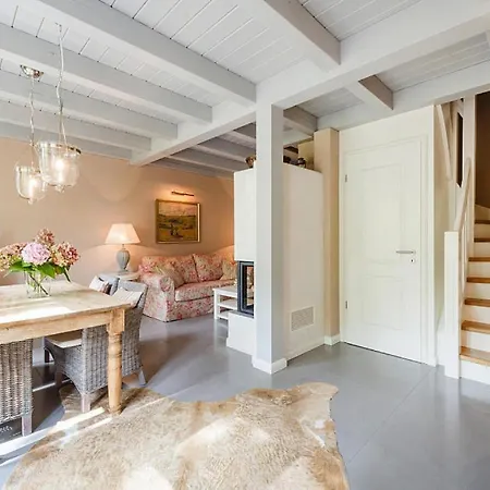 度假居 Semi-detached House - Dos081011-lyc