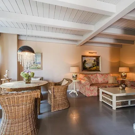 Semi-detached House - Dos081011-lyc 度假居 朗克维茨